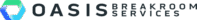 Oasis Breakroom Services Logo