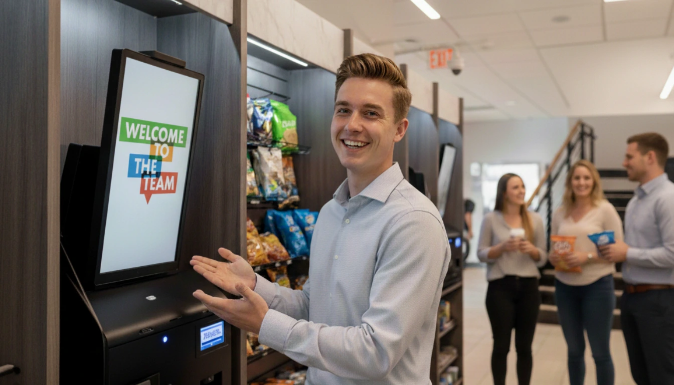 Employee Onboarding
