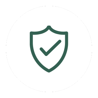 Secure & Reliable